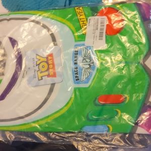 Brand new buzz lightyear t-shirt
